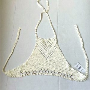 ****NEW Fashion Nova Crop Top